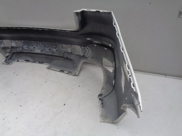 фото thumb №7, Бампер задний bmw x4 f26 m-pakiet nr 14280