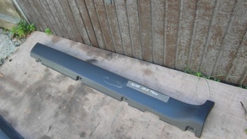 фото thumb №3, Планка порогова накладка поріг ліва ford kuga mk1 11