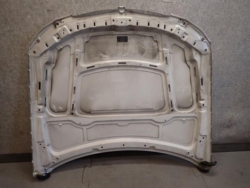 фото thumb №4, Капот bmw 3 e90 e91 05-08