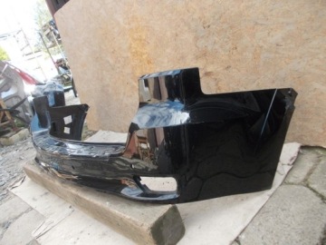 фото thumb №5, Бампер задня задній jeep grand cherokee 14- summit