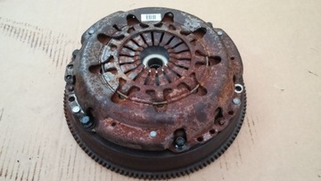 фото thumb №1, Ford fiesta mk7 1.6tdci зчеплення комплектні 8v21-dd