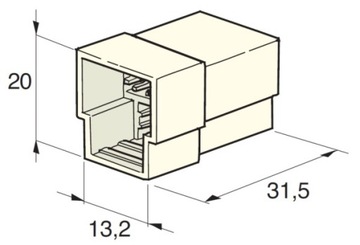 3-КОНТАКТНЫЙ ЭЛЕКТРИЧЕСКИЙ РАЗЪЕМ OK-3 OK3 C