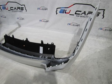 фото thumb №8, Бампер задняя audi a6 4g9 lift s line kombi 14-17rok