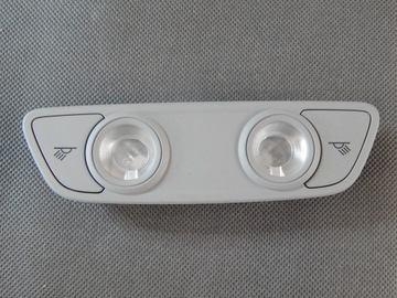 фото thumb №1, Лампа потолок светодиодная 4m0947111