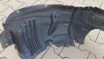 фото thumb №5, Mazda 3 03-09 bp4l підкрилок перед ліва