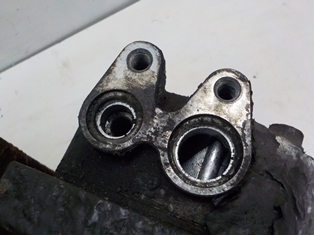 фото thumb №3, Scania r компресор кондиціонера