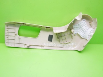 Захист сидіння перед права lexus ls ls460l 12-17 Київ, фото thumb