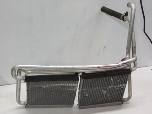 фото thumb №2, Scania r отопитель