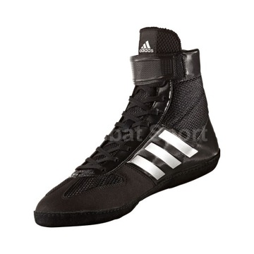 КРОССОВКИ ДЛЯ ММА ADIDAS COMBAT SPEED V 40 2/3