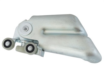 фото thumb №2, Подрамник ролик дверь боковых ducato jumper boxer 06-