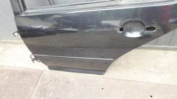 фото thumb №2, Двері зад задні ліві vw golf iv 4 htb 5d lc9z 98r