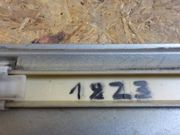 фото thumb №3, Планка двері лівий зад лівих задніх w251 251