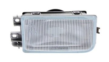 Фара протитуманна перед p h1 vw passat b4 10.93-05.97 Київ, фото thumb