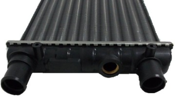 Abakus 016-017-0001 радиатор, система охлаждение двигателя Киев, фото thumb