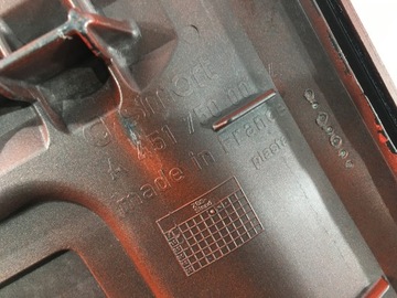 фото thumb №7, Smart fortwo 2 ii 451 07-13 капот крышка opolskie