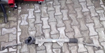 фото thumb №1, Рулевая рейка трансмиссия renault clio iv captur 12-