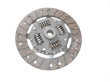 фото thumb №2, Сцепление kpl. прижим диск do golf iii vento 1.8