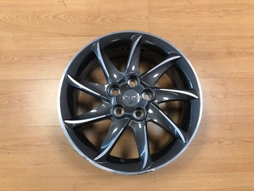 TOYOTA AURIS II FELGA 17 5X114,3 ET50 PZ406-E067F