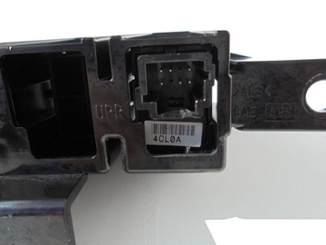 фото thumb №7, X-trail t32 переключатель esp открывания крышки 13-18