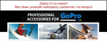 БАЗОВЫЙ НАБОР АДАПТЕРА с креплением 3M для GoPro 5 4 3+ 3