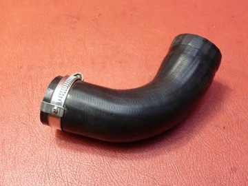 фото thumb №1, Труба інтеркулер ford transit 2.2 tdci drff 2016r