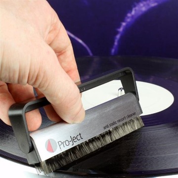 PRO-JECT BRUSH IT кисть для виниловых пластинок