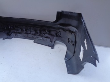 Бампер задній bmw x4 f26 m-pakiet nr 11820 Доставка, фото thumb