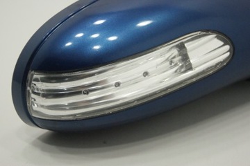 фото thumb №5, Зеркало правые фотохромный 15 pin mercedes sl r230