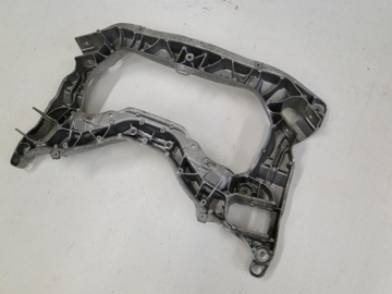 фото thumb №8, Mercedes sl r230 230 підрамник підрамник підрамник підвіска