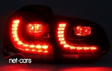 фото thumb №4, Лампи задні vw golf 6 vi r32 36 08- led світлодіодний cb