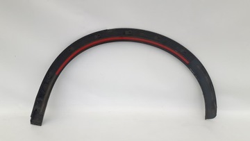 фото thumb №2, Audi q3 планка крыло правая зад 8u0853818 a b