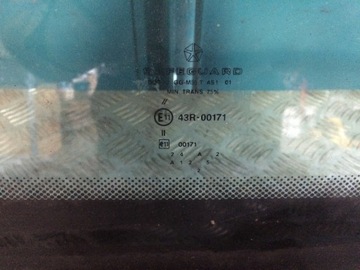 фото thumb №2, Dodge durango 98- стекло перед передняя лобовое ory