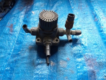 фото thumb №1, Клапан воздуха mercedes atego 815 0044298044