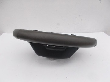 фото thumb №12, Воздуховод кожаный мультифункция citroen c4 cactus