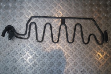 Купити Радіатор рідина mercedes w463 a4634602224, фото thumb