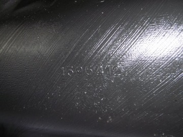 фото thumb №7, Бак бачок помпа омывателя daf xf 95