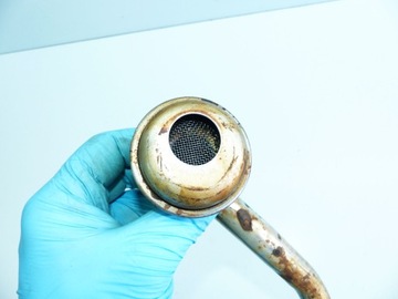 фото thumb №2, Antara captiva 2.4 vvt le5 le9 2012r маслоприемник масла