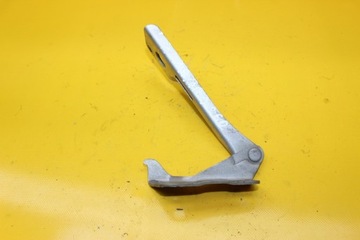 фото thumb №5, Петля капот левый перед navara d40