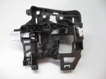 фото thumb №2, Expert iii 17r ручка внутренняя дверь левая