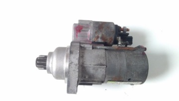 Купити Passat b6 2,0 tdi стартер 02m911023n bmp bmm, фото thumb