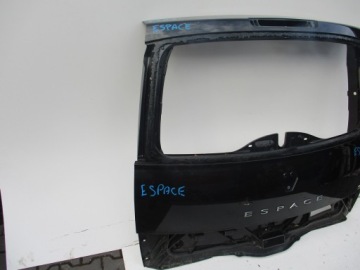 Крышка багажника задняя renault espace Цена, фото thumb