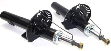 Амортизаторы перед master sport audi a2 Доставка, фото thumb