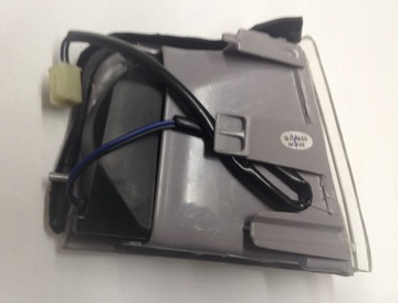 фото thumb №15, Tyc 18-3249-15-2 лампа поворотник