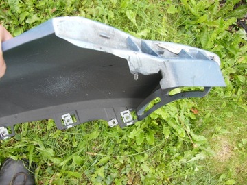 фото thumb №2, Крыло правый перед передний renault scenic ii ted47