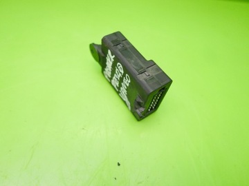 фото thumb №6, Модуль дверь правый перед mercedes vaneo w414 01-05