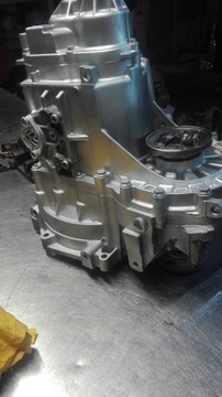 фото thumb №9, Коробка передач vw passat b8 skoda superb qxa 1.6tdi phg