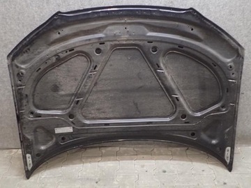 фото thumb №3, Капот audi a3 03-05