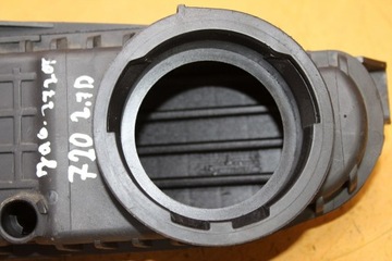 фото thumb №6, Труба повітря xf xj discovery 2.7 d 4r8q6k770ad