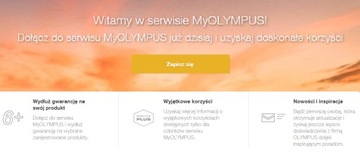 Силиконовый чехол OLYMPUS OM System CSCH-128 для TG-7