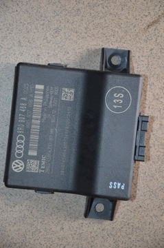 фото thumb №1, Audi a5 8t модуль шлюз 8r0907468a